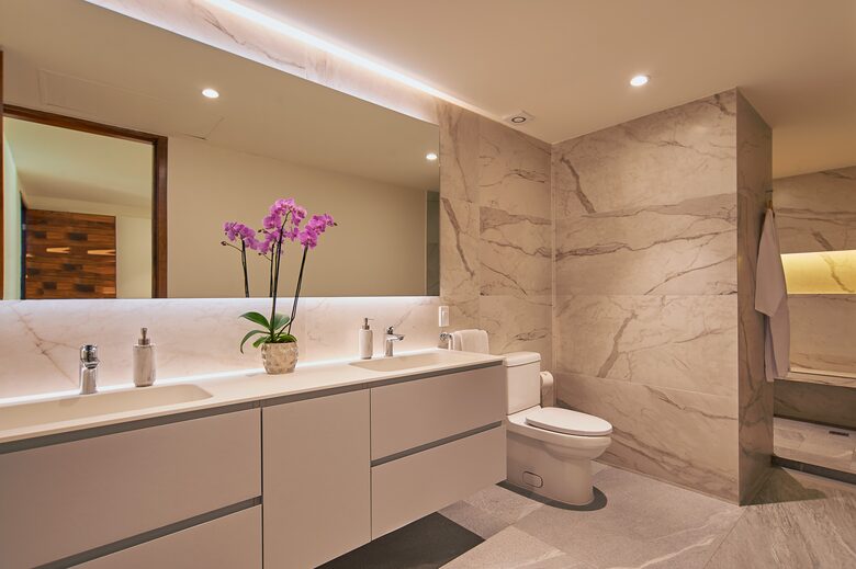 Indah by Sayan | 14th floor villa with spectacular views - Puerto Vallarta, Mexico