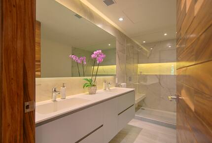 Indah by Sayan | 14th floor villa with spectacular views - Puerto Vallarta, Mexico