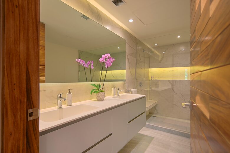 Indah by Sayan | 14th floor villa with spectacular views - Puerto Vallarta, Mexico