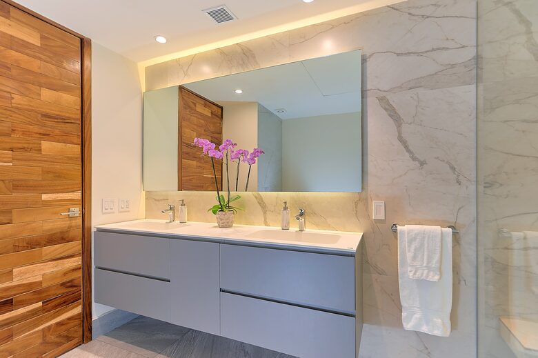 Indah by Sayan | 14th floor villa with spectacular views - Puerto Vallarta, Mexico