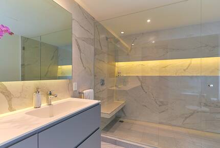 Indah by Sayan | 14th floor villa with spectacular views - Puerto Vallarta, Mexico