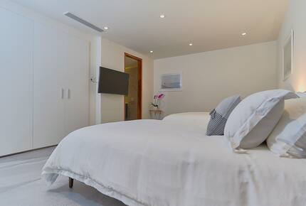 Indah by Sayan | 14th floor villa with spectacular views - Puerto Vallarta, Mexico