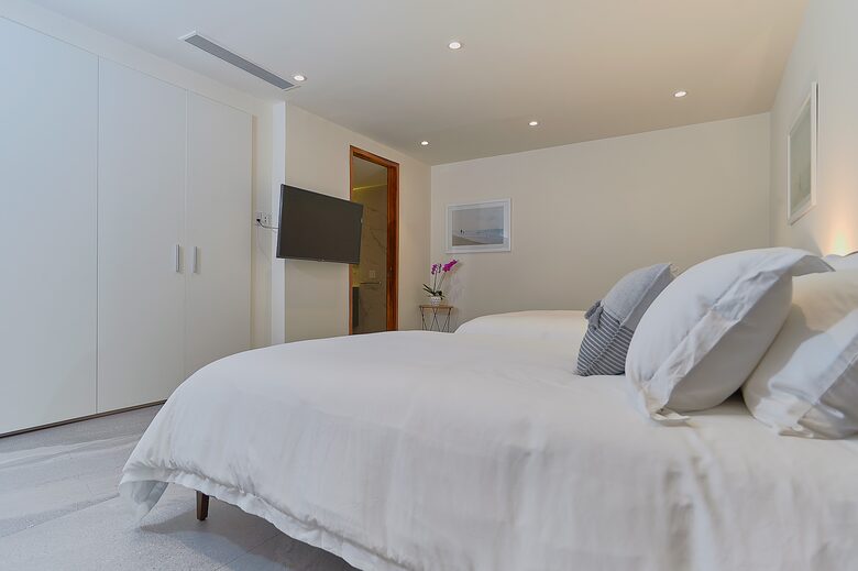 Indah by Sayan | 14th floor villa with spectacular views - Puerto Vallarta, Mexico