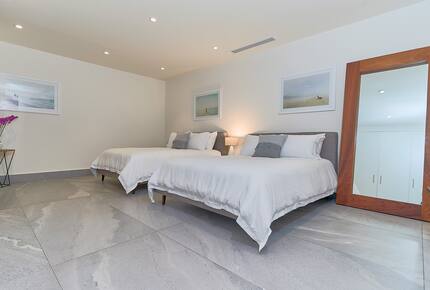 Indah by Sayan | 14th floor villa with spectacular views - Puerto Vallarta, Mexico