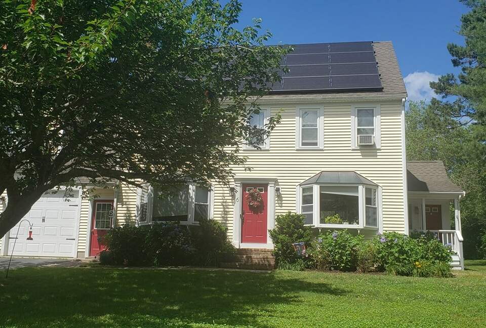 Charming Sandy Neck Beach House - Sandwich, Massachusetts