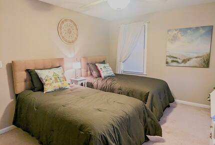 Charming Sandy Neck Beach House - Sandwich, Massachusetts