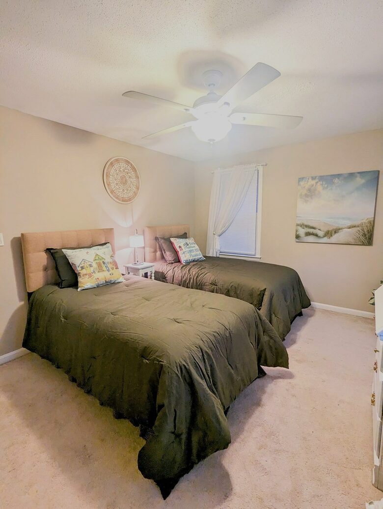 Charming Sandy Neck Beach House - Sandwich, Massachusetts