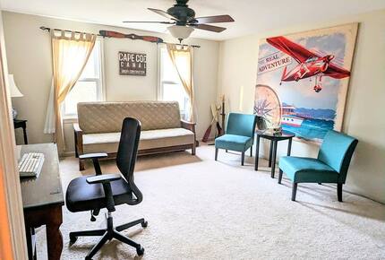 Charming Sandy Neck Beach House - Sandwich, Massachusetts