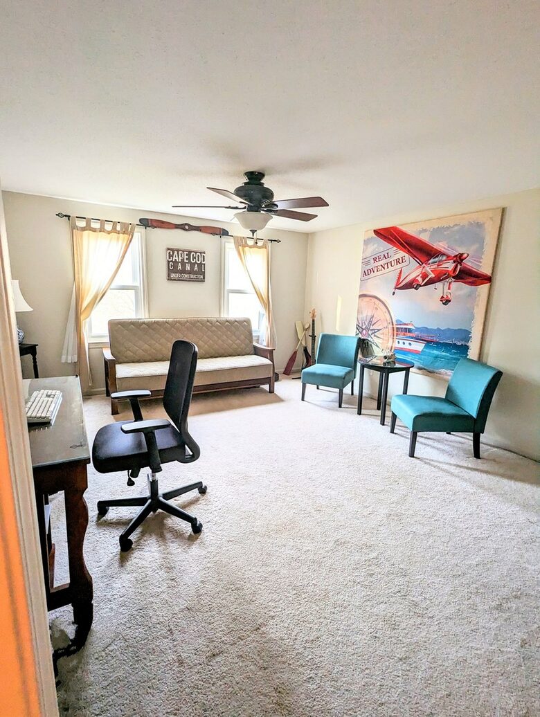 Charming Sandy Neck Beach House - Sandwich, Massachusetts