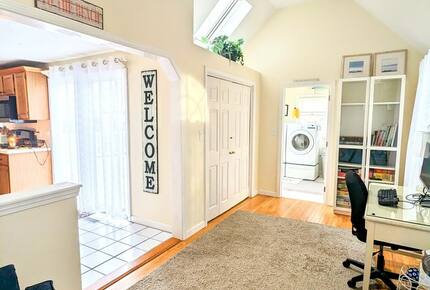 Charming Sandy Neck Beach House - Sandwich, Massachusetts