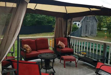 Charming Sandy Neck Beach House - Sandwich, Massachusetts