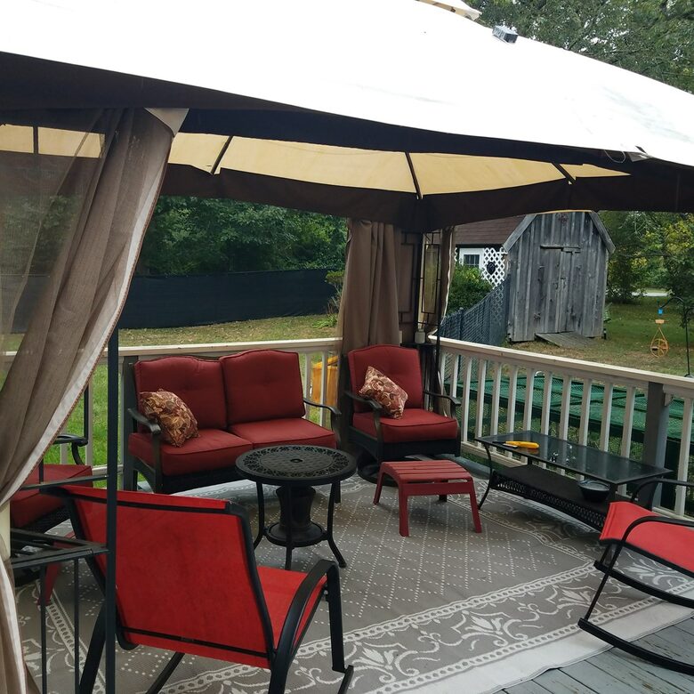 Charming Sandy Neck Beach House - Sandwich, Massachusetts