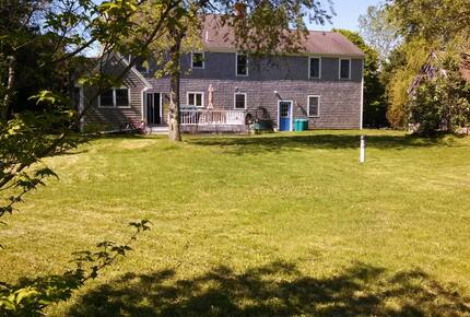 Charming Sandy Neck Beach House - Sandwich, Massachusetts