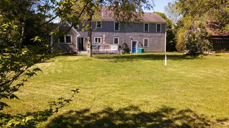 Charming Sandy Neck Beach House - Sandwich, Massachusetts