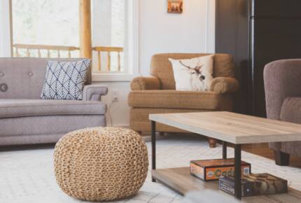 Rainforest Waterfront Gem on Jensen's Bay - Tofino, Canada