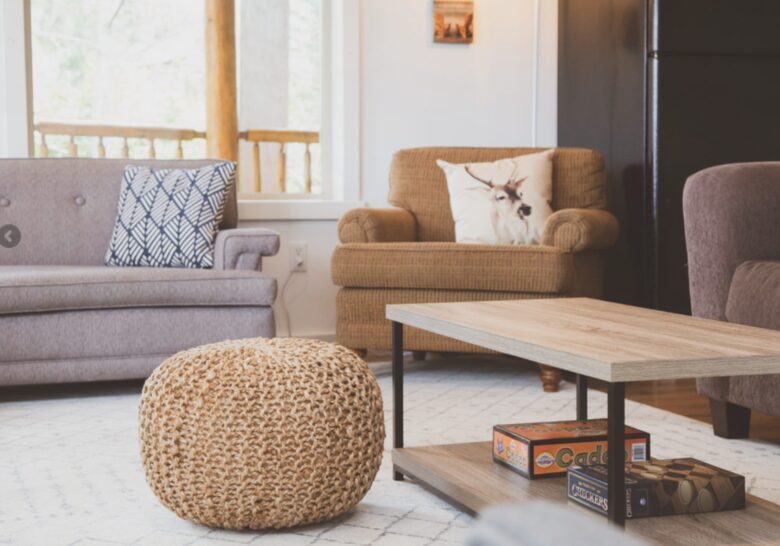 Rainforest Waterfront Gem on Jensen's Bay - Tofino, Canada