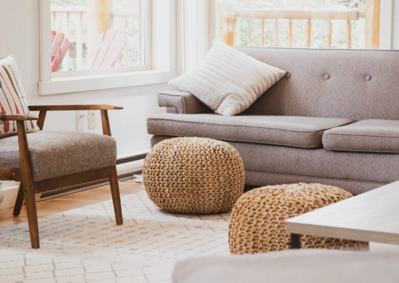 Rainforest Waterfront Gem on Jensen's Bay - Tofino, Canada