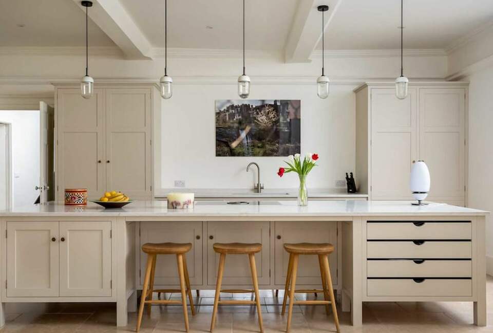 Maugersbury Manor | At the Cotswolds - Stow on the Wold, United Kingdom