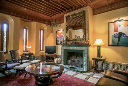 Villa Dar Jasmine | Marrakesh - Marrakech, Morocco