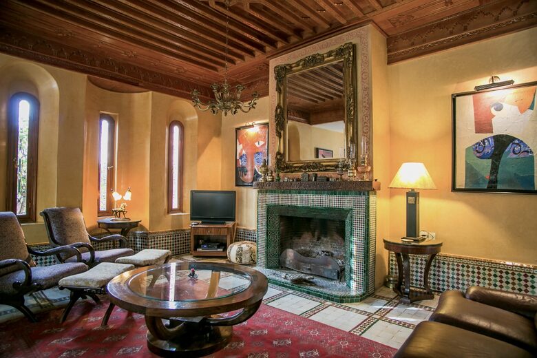 Villa Dar Jasmine | Marrakesh - Marrakech, Morocco