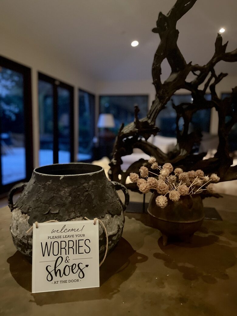 California Om, San Francisco Bay Area Getaway - Hillsborough, California