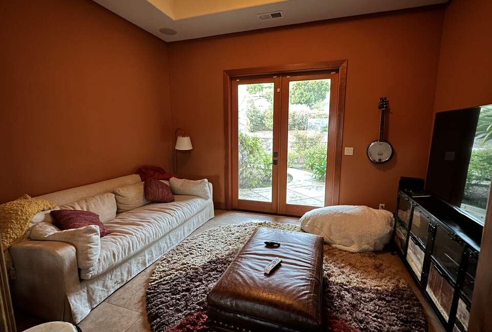 Vino Di Soma Stunning Tuscan Estate - Gilroy, California