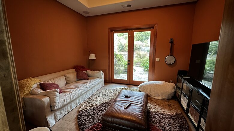 Vino Di Soma Stunning Tuscan Estate - Gilroy, California