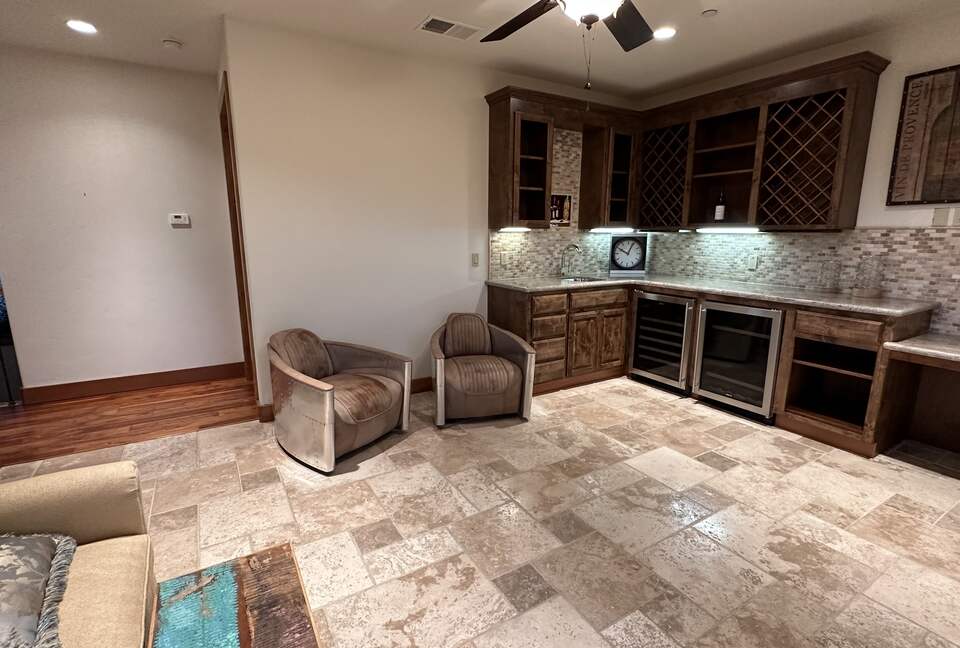 Vino Di Soma Stunning Tuscan Estate - Gilroy, California