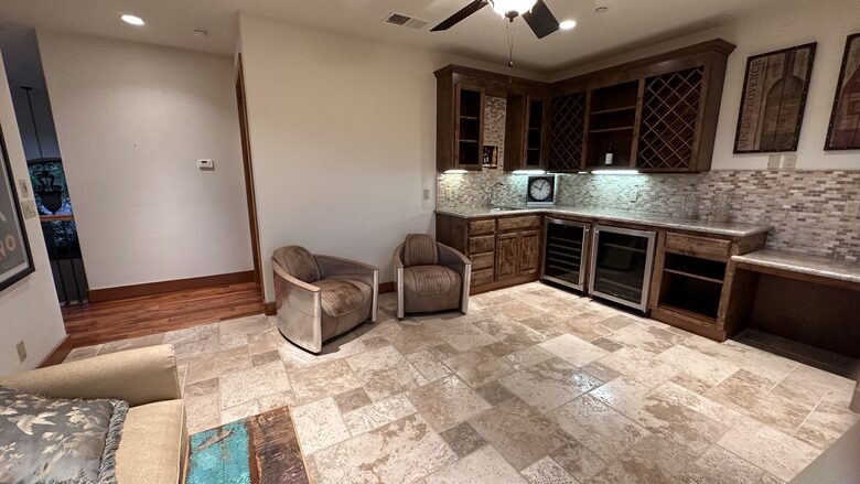 Vino Di Soma Stunning Tuscan Estate - Gilroy, California