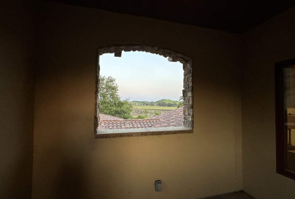 Vino Di Soma Stunning Tuscan Estate - Gilroy, California