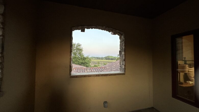 Vino Di Soma Stunning Tuscan Estate - Gilroy, California