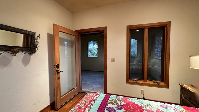 Vino Di Soma Stunning Tuscan Estate - Gilroy, California