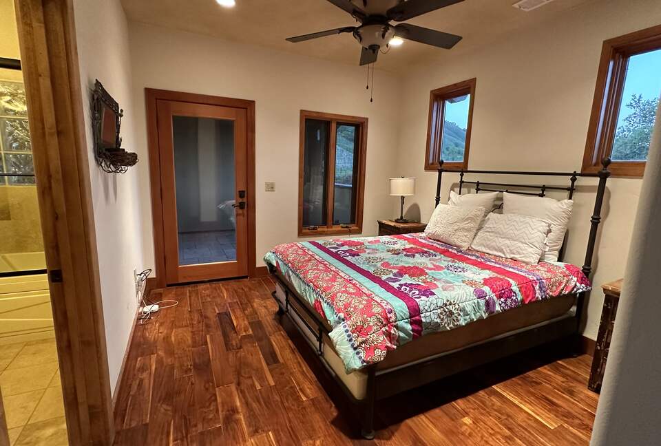 Vino Di Soma Stunning Tuscan Estate - Gilroy, California