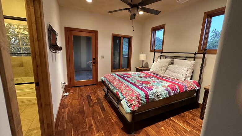 Vino Di Soma Stunning Tuscan Estate - Gilroy, California