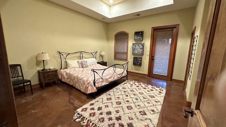 Vino Di Soma Stunning Tuscan Estate - Gilroy, California