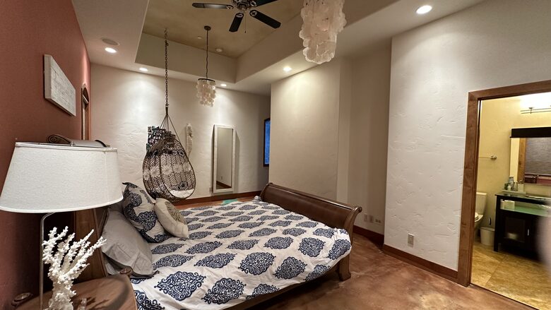 Vino Di Soma Stunning Tuscan Estate - Gilroy, California