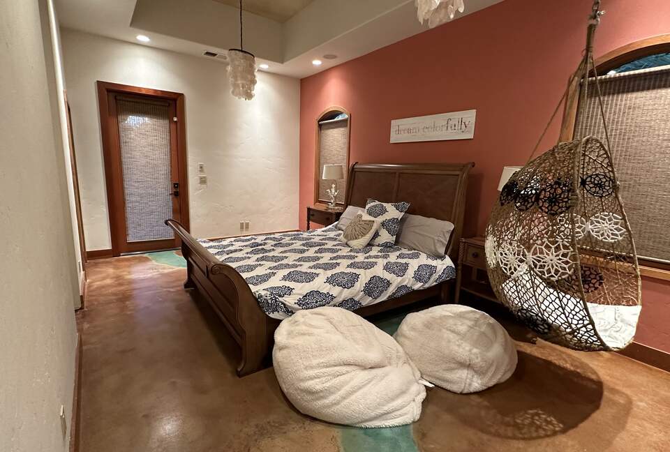 Vino Di Soma Stunning Tuscan Estate - Gilroy, California