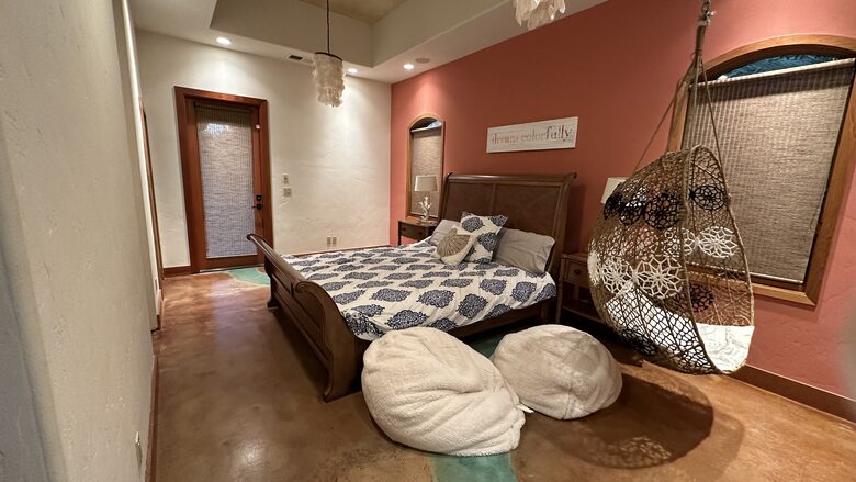 Vino Di Soma Stunning Tuscan Estate - Gilroy, California