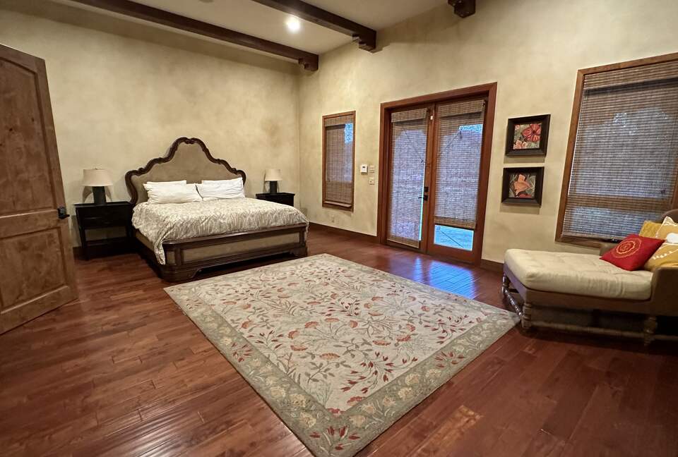 Vino Di Soma Stunning Tuscan Estate - Gilroy, California