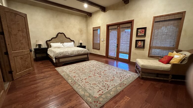 Vino Di Soma Stunning Tuscan Estate - Gilroy, California