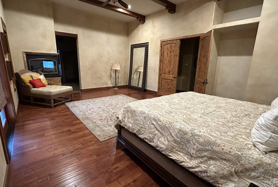 Vino Di Soma Stunning Tuscan Estate - Gilroy, California