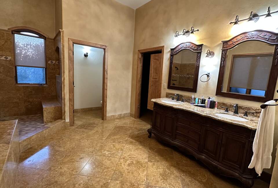 Vino Di Soma Stunning Tuscan Estate - Gilroy, California