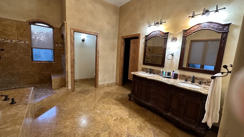 Vino Di Soma Stunning Tuscan Estate - Gilroy, California