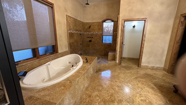 Vino Di Soma Stunning Tuscan Estate - Gilroy, California