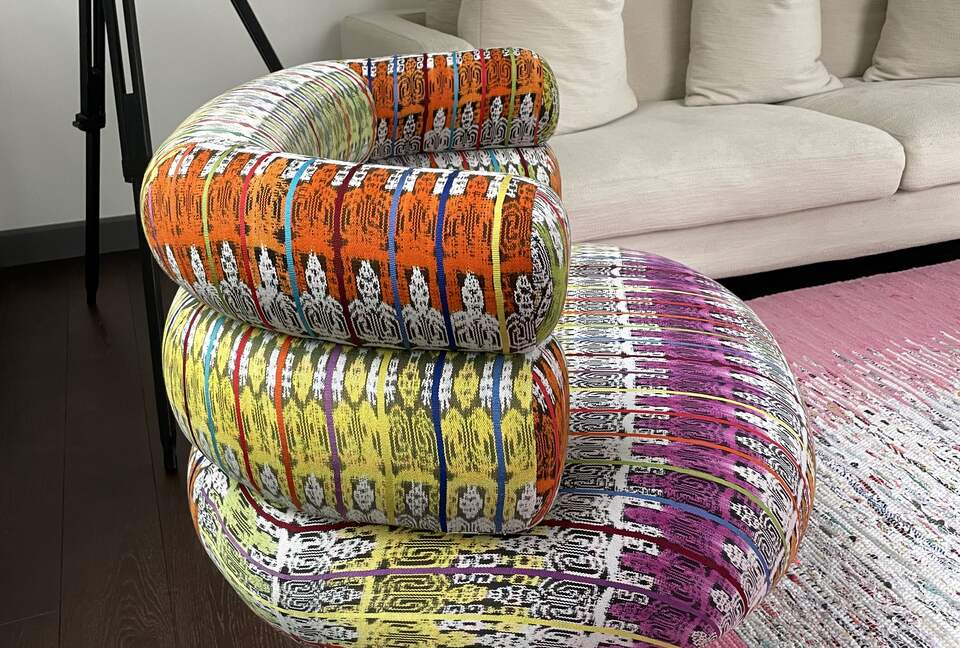 Luxe Architectural Retreat - Alotenango, Guatemala