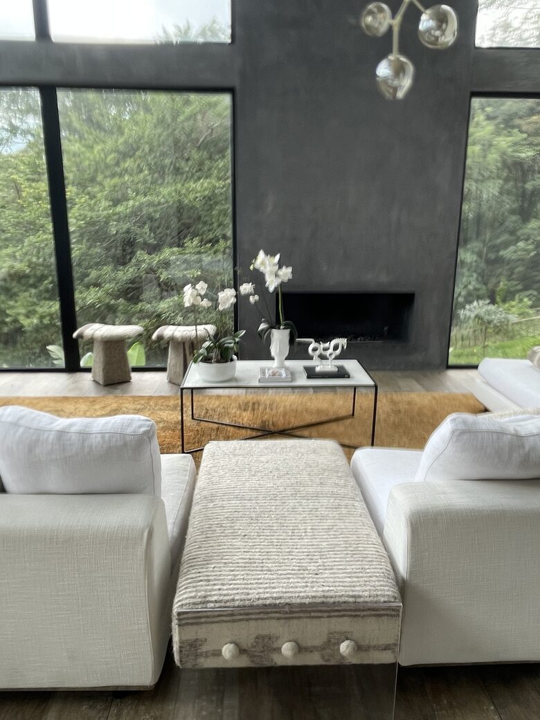 Luxe Architectural Retreat - Alotenango, Guatemala