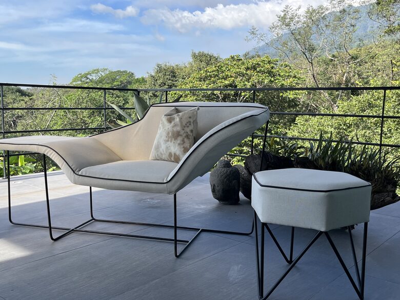 Luxe Architectural Retreat - Alotenango, Guatemala