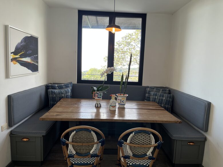 Luxe Architectural Retreat - Alotenango, Guatemala