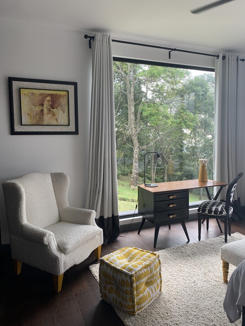 Luxe Architectural Retreat - Alotenango, Guatemala