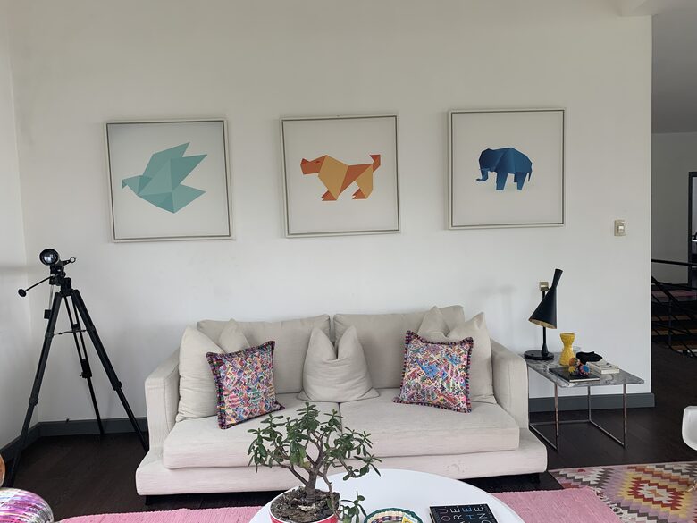 Luxe Architectural Retreat - Alotenango, Guatemala